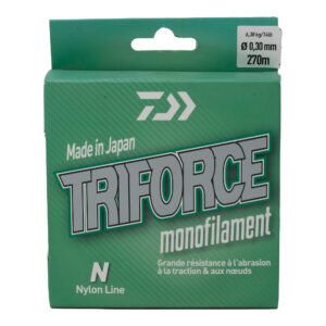 Triforce Nylon Line